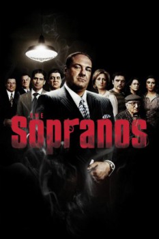 poster The Sopranos - Staffel 01-06&nbsp;&nbsp;(1999)