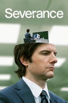 poster Severance - Staffel 01&nbsp;&nbsp;(2022)