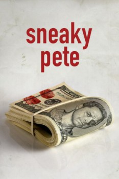poster Sneaky Pete - Staffel 01-03&nbsp;&nbsp;(2015)