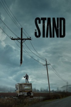 poster The Stand - Staffel 01&nbsp;&nbsp;(2020)