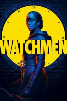 poster Watchmen - Staffel 01&nbsp;&nbsp;(2019)