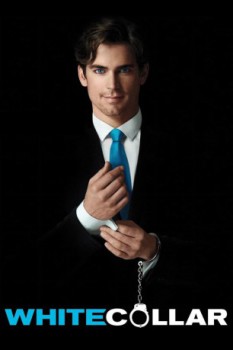 poster White Collar - Staffel 01-06&nbsp;&nbsp;(2009)