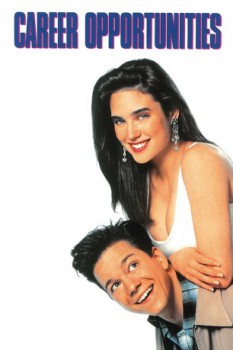 poster Career Opportunities&nbsp;&nbsp;(1991)