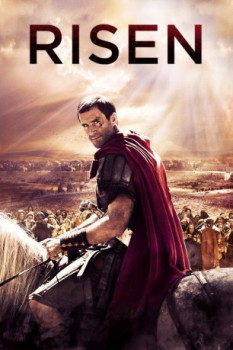 poster Risen&nbsp;&nbsp;(2016)