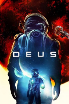 poster Deus&nbsp;&nbsp;(2022)