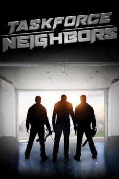 poster Taskforce Neighbors&nbsp;&nbsp;(2022)