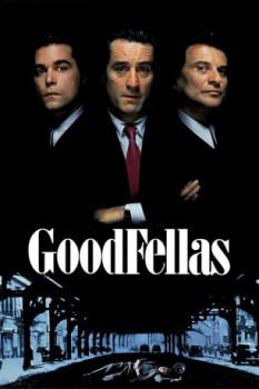 poster GoodFellas&nbsp;&nbsp;(1990)