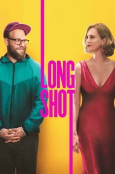poster Long Shot&nbsp;&nbsp;(2019)