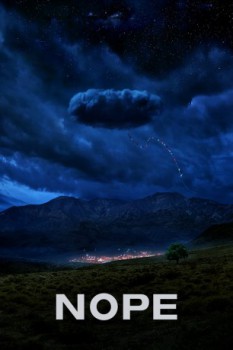poster Nope&nbsp;&nbsp;(2022)