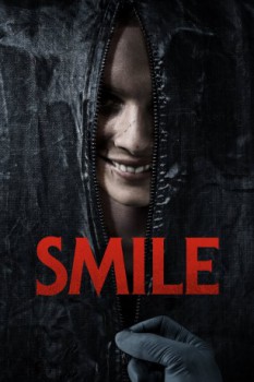 poster Smile&nbsp;&nbsp;(2022)
