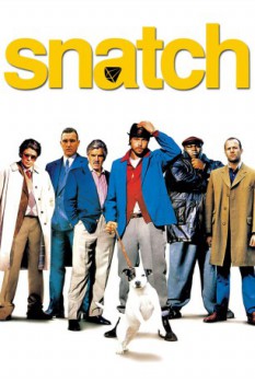 poster Snatch&nbsp;&nbsp;(2000)