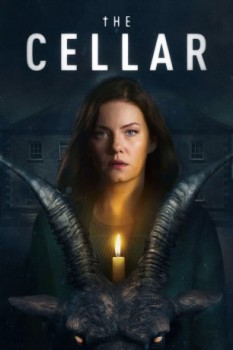 poster The Cellar&nbsp;&nbsp;(2022)