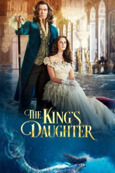 poster The King's Daughter&nbsp;&nbsp;(2022)