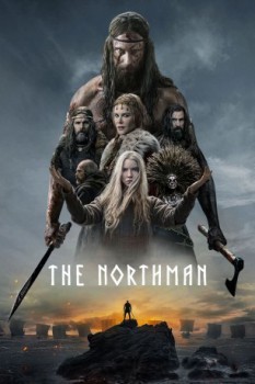 poster The Northman&nbsp;&nbsp;(2022)