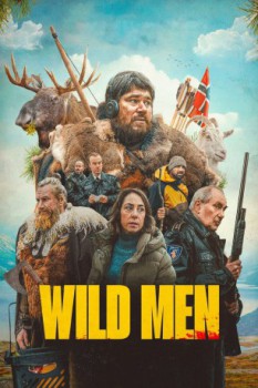 poster Wild Men&nbsp;&nbsp;(2022)