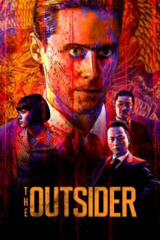 poster The Outsider&nbsp;&nbsp;(2018)