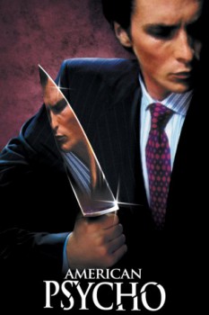 poster American Psycho&nbsp;&nbsp;(2000)