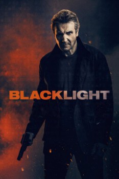 poster Blacklight&nbsp;&nbsp;(2022)