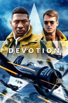 poster Devotion&nbsp;&nbsp;(2022)