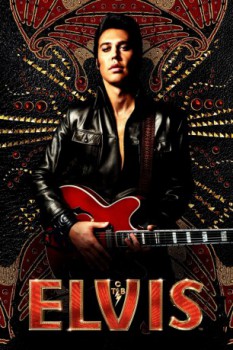 poster Elvis&nbsp;&nbsp;(2022)