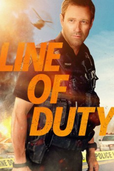 poster Line of Duty&nbsp;&nbsp;(2019)