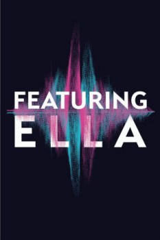 poster All for Ella&nbsp;&nbsp;(2022)