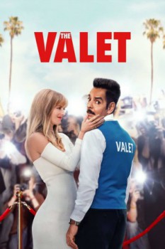 poster The Valet&nbsp;&nbsp;(2022)