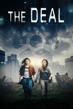 poster The Deal&nbsp;&nbsp;(2022)