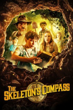 poster The Skeleton's Compass&nbsp;&nbsp;(2022)