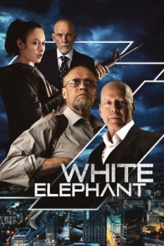 poster White Elephant&nbsp;&nbsp;(2022)