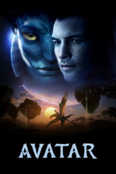 poster Avatar&nbsp;&nbsp;(2009)