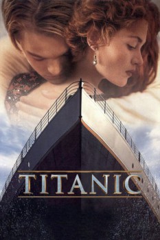 poster Titanic&nbsp;&nbsp;(1997)