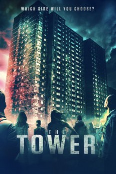 poster The Tower&nbsp;&nbsp;(2023)