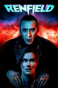 poster Renfield&nbsp;&nbsp;(2023)