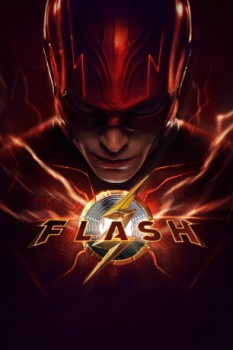 poster The Flash&nbsp;&nbsp;(2023)