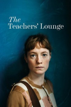 poster The Teachers’ Lounge&nbsp;&nbsp;(2023)