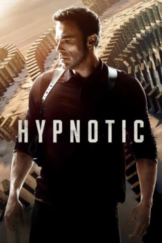 poster Hypnotic&nbsp;&nbsp;(2023)