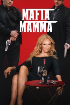 poster Mafia Mamma&nbsp;&nbsp;(2023)