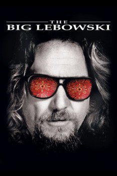 poster The Big Lebowski&nbsp;&nbsp;(1998)
