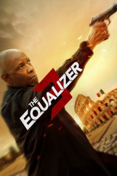 poster The Equalizer 3&nbsp;&nbsp;(2023)