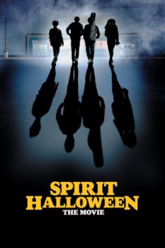 poster Spirit Halloween: The Movie&nbsp;&nbsp;(2022)