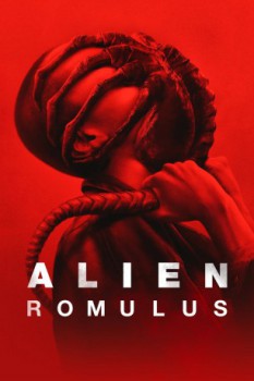 poster Alien: Romulus&nbsp;&nbsp;(2024)