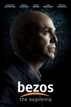 poster Bezos&nbsp;&nbsp;(2023)