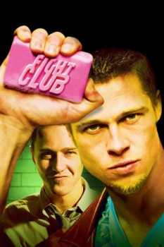 poster Fight Club&nbsp;&nbsp;(1999)