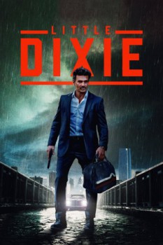 poster Little Dixie&nbsp;&nbsp;(2023)