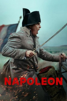 poster Napoleon&nbsp;&nbsp;(2023)
