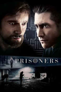 poster Prisoners&nbsp;&nbsp;(2013)
