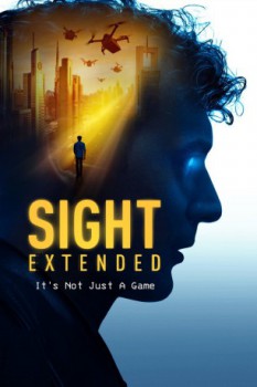 poster Sight: Extended&nbsp;&nbsp;(2023)