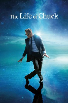 poster The Life of Chuck&nbsp;&nbsp;(2025)