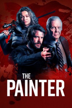 poster The Painter&nbsp;&nbsp;(2024)